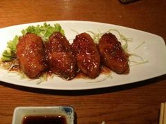 -万藏·荞麦酒房BANKURA JAPANESE SOBA KITCHEN(长乐路店)