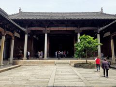 -绩溪龙川景区