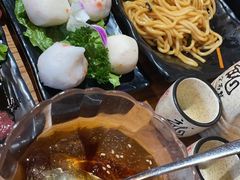 -束河人家(南锣鼓巷店)