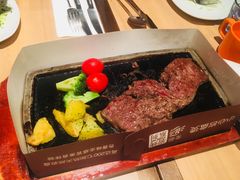 -必胜客(车陂店)