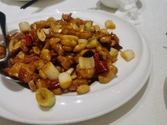-大铁勺新津菜(熙悦汇店)