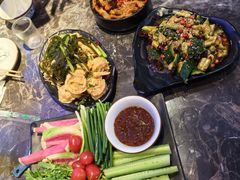 -刘成杰锦州烧烤(南河路店)