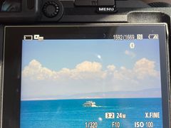 -青海湖二郎剑景区