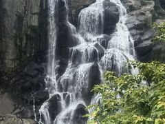 -九鲤湖风景区