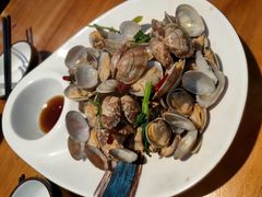 -食鸡公社辣子鸡·潍坊菜·烧烤