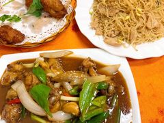 -东升饭店(员村三横路店)