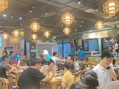 -肖肖酸萝卜鱼火锅(总店)