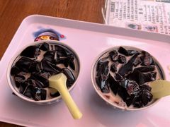 -五福堂龟苓膏(河东北山店)