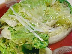-绿茶餐厅(蓝色港湾店)