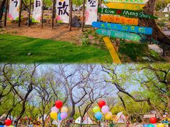 -沂蒙山旅游区龟蒙景区