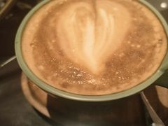 -上海大宁福朋喜来登酒店大堂吧(共和新路店)