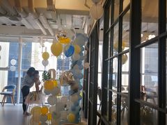 -Ours树朵家亲子餐厅(远策中心店)