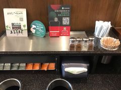 -星巴克(长春开运街欧亚店)