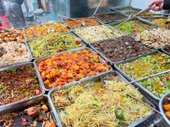 -枣阁园滴滴自助餐