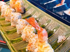 -滩万日本料理Nadaman(国贸大酒店)