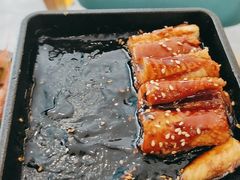 烤鳗鱼-村上一屋(望京店)