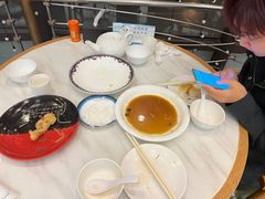 -京滨饭店·餐厅(阜外大街店)