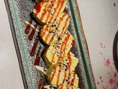 芝士厚蛋烧-三渡居酒屋·日料(天一财富中心店)