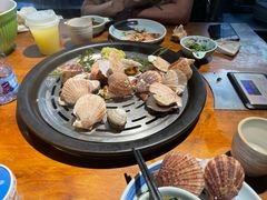 -三个渔夫·蒸汽海鲜(小白楼店)