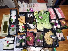 -束河人家(南锣鼓巷店)