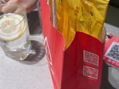 -海底捞火锅(吴中路店)