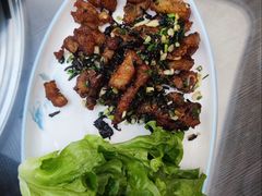 -小乡小镇·传承桐庐土菜·老板亲自烧的菜