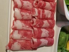 -海底捞火锅(劲松店)