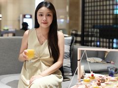 -广州粤海喜来登酒店