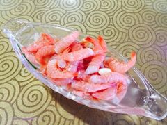 -鹰龙海畔度假酒店(咸祥店)