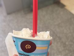 -DQ·蛋糕·冰淇淋(通州万达店)