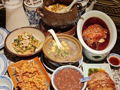 -南京大牌档(中关村领展广场店)