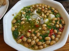 -鲜椒鱼·雅安地标性美食