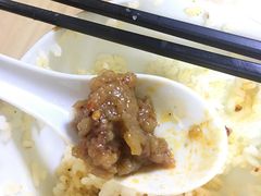 -定家小酥肉·清真(回民街店)