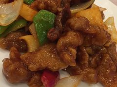 -豫园万丽酒店-万丽轩中餐厅(河南南路店)