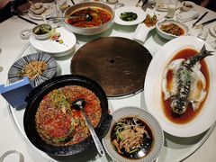 -尽膳·鱼鲜川菜(宽窄巷子店)