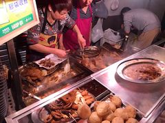 -明记牛杂(新马路分店)