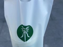 -茉酸奶(无锡高铁站店)