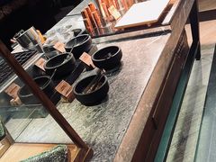 -长沙北辰洲际酒店-兰调全日餐厅