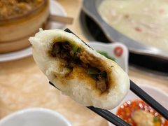 -敖家巷羊肉汤(瑞尔戴斯店)