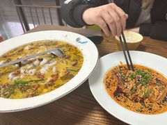 -酸婆娘江湖川菜(紫竹路店)