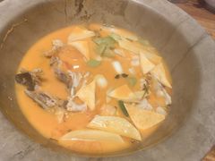 -滇香肴·云南菜蒸汽石锅鱼(云南北路店)