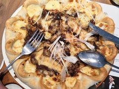 -必胜客(珠海路店)