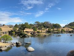 -水前寺成趣园