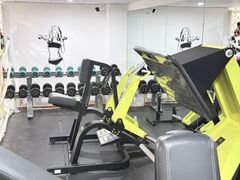 -CUBE私教·普拉提·拳击(龙漕路店)