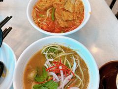 -Old Town White Coffee(gateway@klia2)