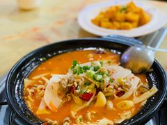 -李师傅脆肚(梅林店)