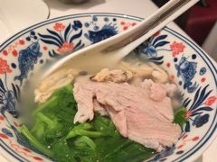 -怡情荟•海鲜青岛菜(五四广场旗舰店)