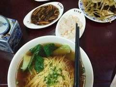 -东吴面馆(好运街店)