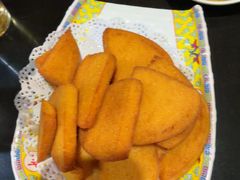 窝头臭豆腐-芦月轩羊蝎子(劲松店)