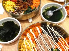 -米村拌饭(江宁万达店)